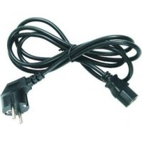 Кабель сетевой PC 220В 1.2m