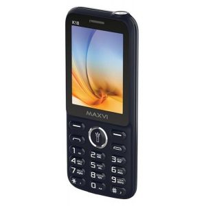 Мобильный телефон Maxvi K18