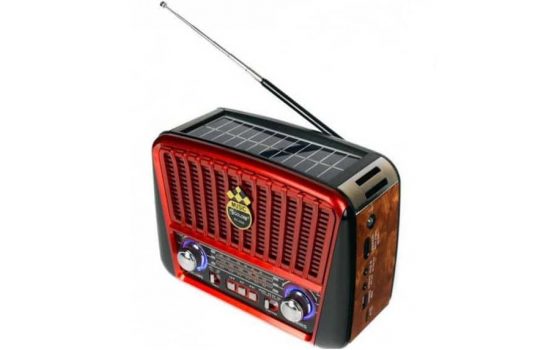 Радиоприемник FM Golon RX-456