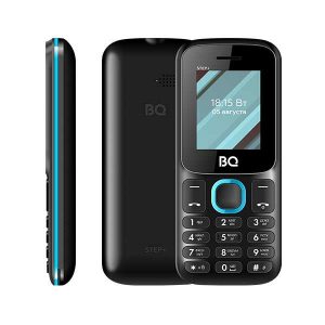 Телефон BQ 1848 Step+