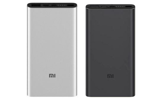 Power Bank Xiaomi Mi Power Bank 3 10000mAh USB-C 