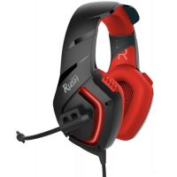 Игровая гарнитура Smartbuy SBHG-8500 RUSH SKYTHE Red
