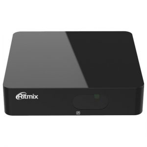 Ресивер Т2 Ritmix HDT2-920