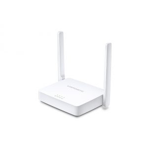 Wi-Fi роутер Mercusys MW301R