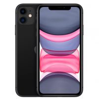 Apple iPhone 11 128Gb Black (A2221)