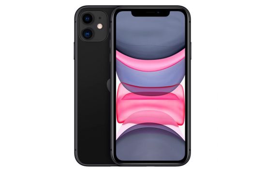Apple iPhone 11 64Gb Black 
