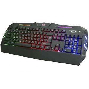 Клавиатура Smartbuy SBK-309G-K 
