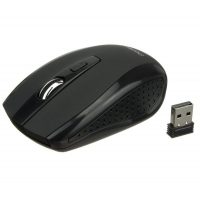 Мышь беспроводная Perfeo Level (PF-A4509) Black