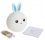 Ночник Rabbit Silicone Lamp