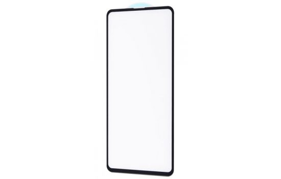 Защитное стекло Samsung A11/M11 Full Glue Black