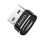 USB to Type-C Converter Hoco UA6 Black