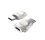 Adapter Type-C to Micro-USB Hoco UA8 charging and data sync metal