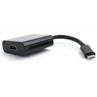 Адаптер Perfeo USB Type-C - HDMI TV (PF-Type-C-16)
