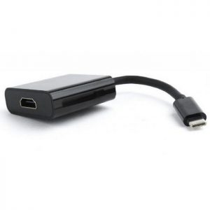 Адаптер Perfeo USB Type-C - HDMI TV (PF-Type-C-16)