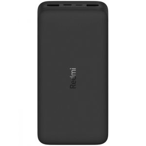 Power Bank Xiaomi Redmi PB100LZM 10000mAh Black