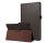 Чехол планшета Samsung SM-T510/T515, 10,1" Brown