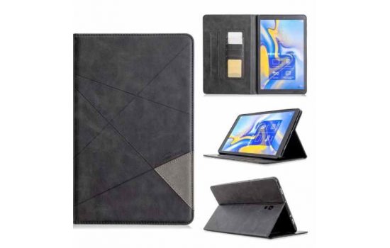 Чехол для Samsung Galaxy Tab A 10,5" 2018 T590 T595 Grey