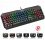 Клавиатура Redragon Varuna механическая клавиатура K559 RGB Black