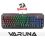 Клавиатура Redragon Varuna механическая клавиатура K559 RGB Black