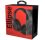 Беспроводные Bluetooth наушники Perfeo Ellipse PF_A4907 Black