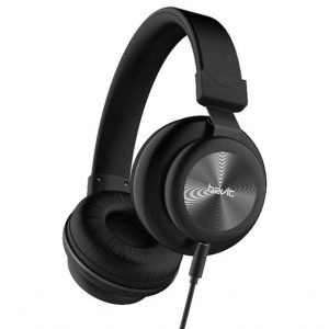 Наушники Havit Headphone H2263d Black