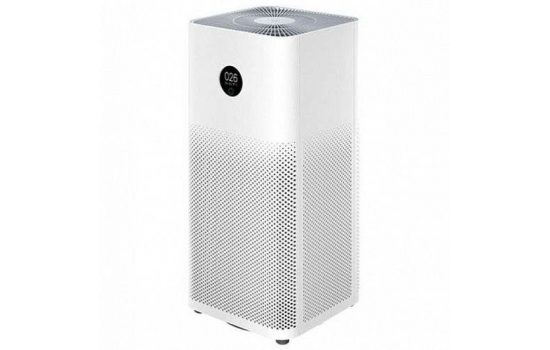 Очиститель воздуха Xiaomi Mi Air Purifier 3H (FJY4031GL) White