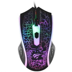 Мышь Havit HV-MS736 Black