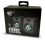 Колонки Havit HV-SK706 2.0 6Вт RGB подсветка Black