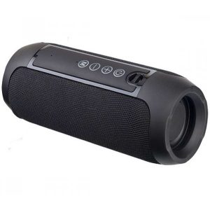  Портативная колонка Perfeo Street Band 10W (PF_B4698) Bl/MP3/FM/MicroSD 1200mAh