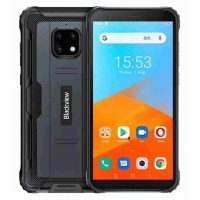 Blackview BV4900 Pro 4/64Gb IP68 Black