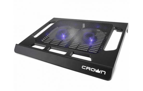 Подставка для ноутбука 15,6" Crown CMLC-937