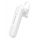 Bluetooth гарнитура Borofone BC20 White, Black