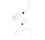 Кабель Hoco X27 micro USB 1m 