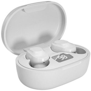 Беспроводные наушники Lenovo XT91 TWS white