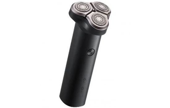 Электробритва Xiaomi Mijia Electric Shaver S300 Black