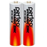 Батарейка Perfeo Dinamic Zinc R03 (AAA) 
