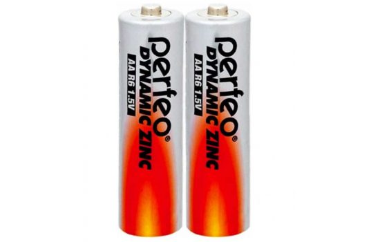 Батарейка Perfeo Dinamic Zinc R03 (AAA) 
