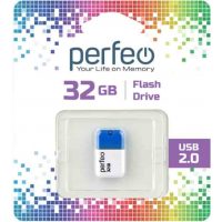 USB накопитель Perfeo 32Gb PF-M03