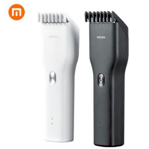 Машинка для стрижки Xiaomi Enchen Boost Hair Trimmer