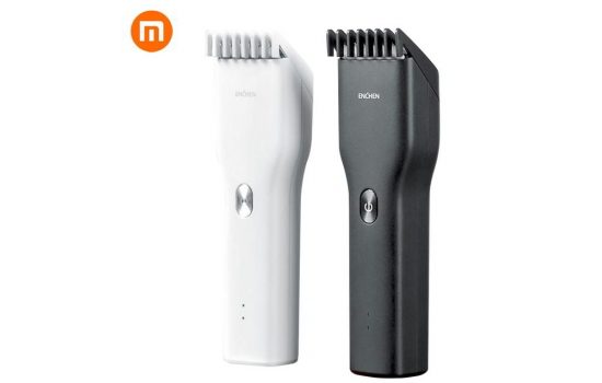Машинка для стрижки Xiaomi Enchen Boost Hair Trimmer