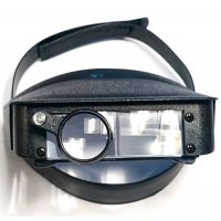 Бинокулярная лупа MG81006 Бинокулярная лупа MG81006