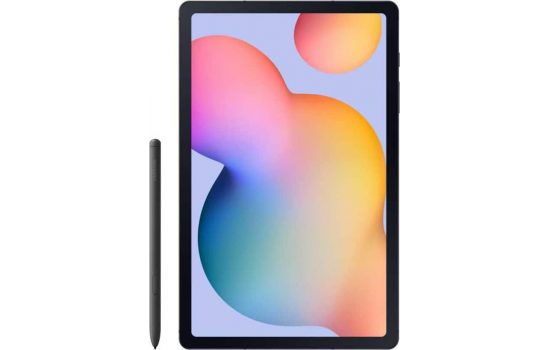 Samsung Galaxy Tab S6 Lite 10.4" 4/64GB LTE + S Pen (SM-P615) Gray