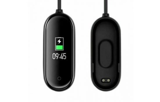 Зарядное устройство Mi Band 4 Charger