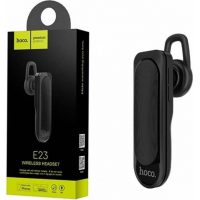 Bluetooth гарнитура Hoco E29 Black