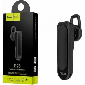 Bluetooth гарнитура Hoco E29 Black