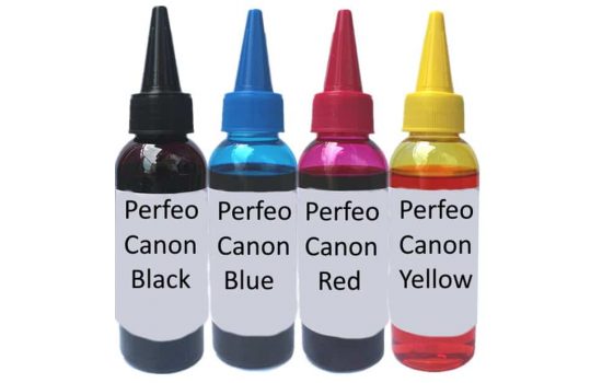 Чернила Perfeo Canon (100мл)