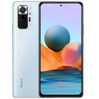Xiaomi Redmi Note 10 Pro 6/64 Blue