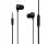 Наушники Celebrat V3 Black, Red