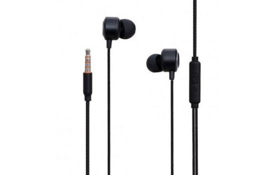 Наушники Celebrat V3 Black, Red
