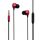 Наушники Celebrat V3 Black, Red